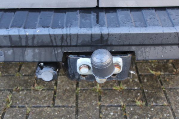 Renault Trafic 1.6 dCi T29 L2H1 DC Work Edition Energy