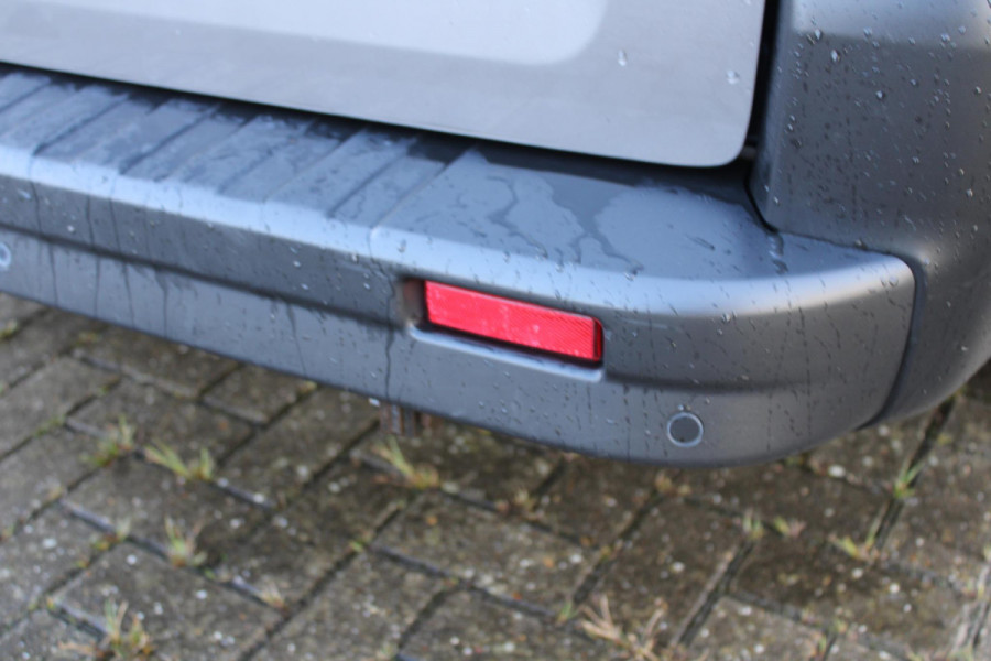 Renault Trafic 1.6 dCi T29 L2H1 DC Work Edition Energy