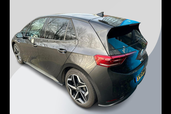 Volkswagen ID.3 Pro 58 kWh 204pk | WORDT VERWACHT | Panoramadak | Stoelverwarming | Lichtmetalen velgen | Adaptieve cruise control