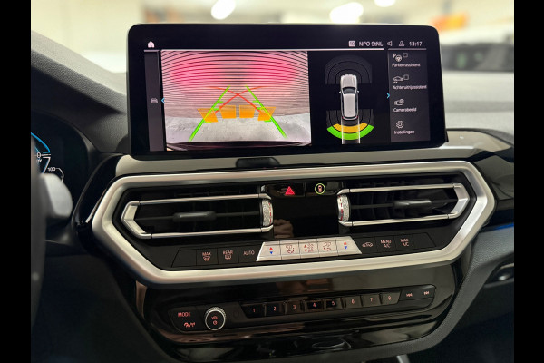 BMW X3 XDrive30e High Executive | Shadow Line | M-Sport | Pano | 20' inch | LED | Camera