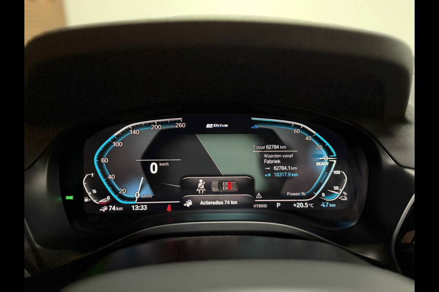 BMW X3 XDrive30e High Executive | Shadow Line | M-Sport | Pano | 20' inch | LED | Camera