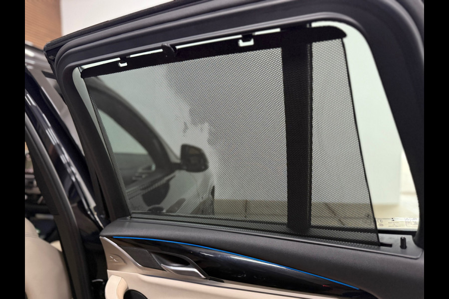 BMW X3 XDrive30e High Executive | Shadow Line | M-Sport | Pano | 20' inch | LED | Camera