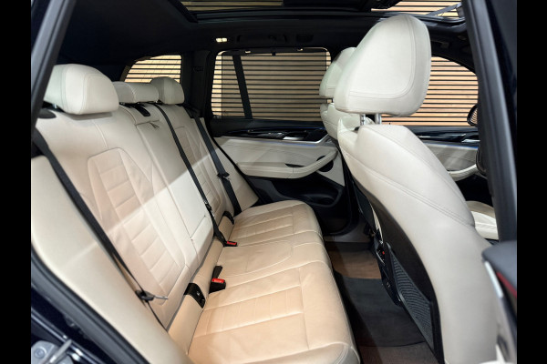 BMW X3 XDrive30e High Executive | Shadow Line | M-Sport | Pano | 20' inch | LED | Camera