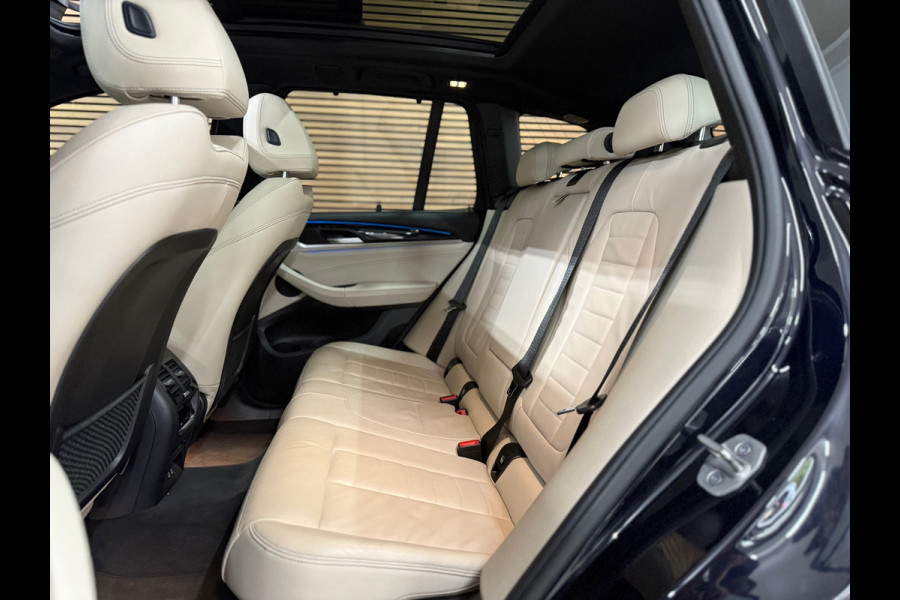 BMW X3 XDrive30e High Executive | Shadow Line | M-Sport | Pano | 20' inch | LED | Camera