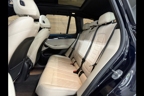 BMW X3 XDrive30e High Executive | Shadow Line | M-Sport | Pano | 20' inch | LED | Camera