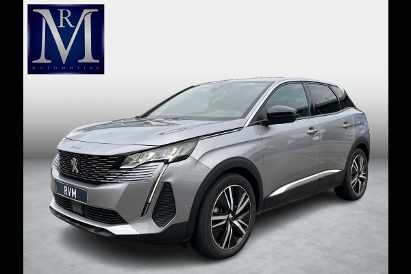 Peugeot 3008 1.6 HYbrid 180 Allure Pack Business | PHEV PLUG-IN HYBRIDE| 10.000KM!!| DODE HOEK| CAMERA|ADAPTIVE CRUISE|  CARPLAY/ ANDROID AUTO| RIJKLAAR INCL. 12 MND BOVAG GARANTIE