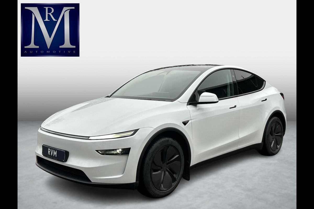 Tesla Model Y Premium Long Range AWD 75 kWh NIEUWE AUTO | AUTOPILOT| VOLLEDIGE TESLA GARANTIE T/M 12/2029 OF 80.000KM| DE HOOGVOLTACCU EN AANDRIJFLIJN TOT 2033 of 192.000KM |