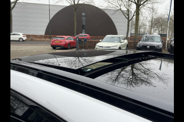 Hyundai Tucson 1.6 T-GDI HEV N Line Sky ORIG. NL AUTO 09-2025 NIEUWPRIJS: 54.095,- EURO. | SUPER COMPLEET| PANO | ELEK. STOEL| ELEK. ACHTERKLEP| 360 CAMERA | ENZ...|