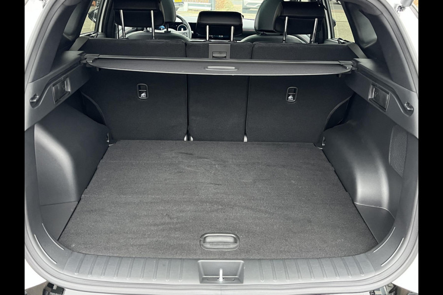 Hyundai Tucson 1.6 T-GDI HEV N Line Sky ORIG. NL AUTO 09-2025 NIEUWPRIJS: 54.095,- EURO. | SUPER COMPLEET| PANO | ELEK. STOEL| ELEK. ACHTERKLEP| 360 CAMERA | ENZ...|