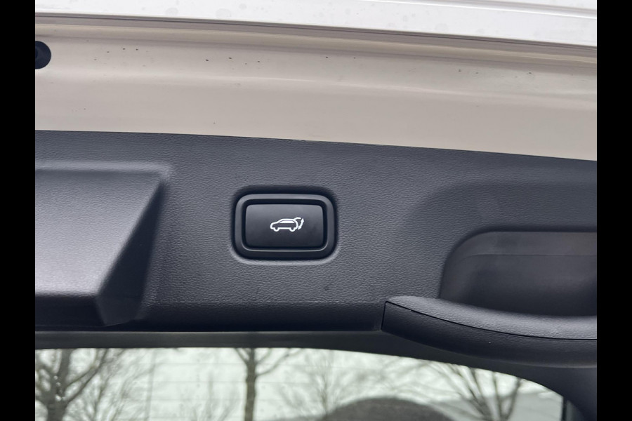 Hyundai Tucson 1.6 T-GDI HEV N Line Sky ORIG. NL AUTO 09-2025 NIEUWPRIJS: 54.095,- EURO. | SUPER COMPLEET| PANO | ELEK. STOEL| ELEK. ACHTERKLEP| 360 CAMERA | ENZ...|