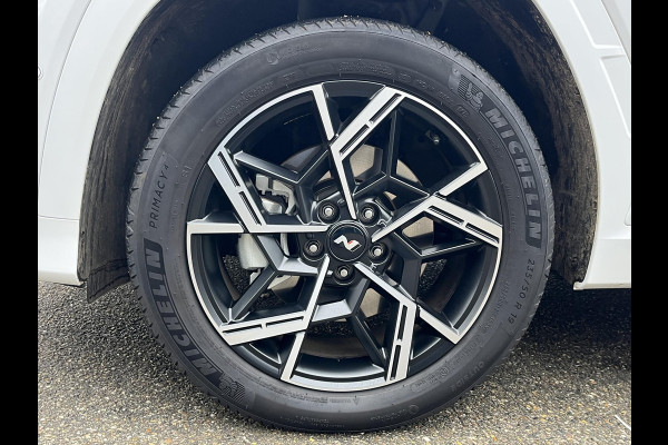 Hyundai Tucson 1.6 T-GDI HEV N Line Sky ORIG. NL AUTO 09-2025 NIEUWPRIJS: 54.095,- EURO. | SUPER COMPLEET| PANO | ELEK. STOEL| ELEK. ACHTERKLEP| 360 CAMERA | ENZ...|