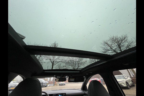 Hyundai Tucson 1.6 T-GDI HEV N Line Sky ORIG. NL AUTO 09-2025 NIEUWPRIJS: 54.095,- EURO. | SUPER COMPLEET| PANO | ELEK. STOEL| ELEK. ACHTERKLEP| 360 CAMERA | ENZ...|