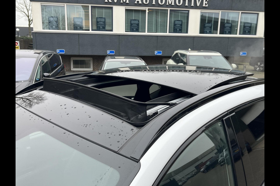 Hyundai Tucson 1.6 T-GDI HEV N Line Sky ORIG. NL AUTO 09-2025 NIEUWPRIJS: 54.095,- EURO. | SUPER COMPLEET| PANO | ELEK. STOEL| ELEK. ACHTERKLEP| 360 CAMERA | ENZ...|