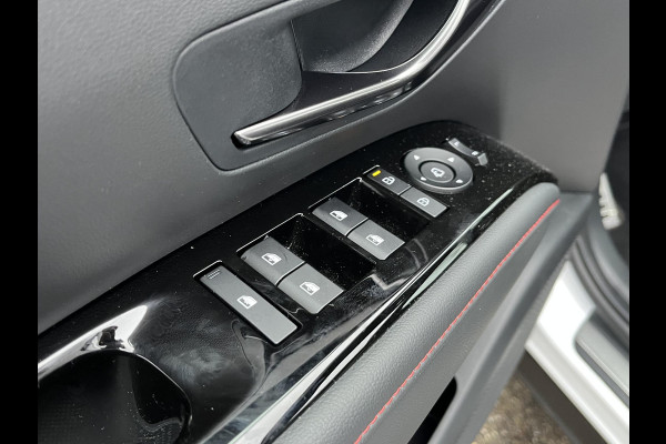 Hyundai Tucson 1.6 T-GDI HEV N Line Sky ORIG. NL AUTO 09-2025 NIEUWPRIJS: 54.095,- EURO. | SUPER COMPLEET| PANO | ELEK. STOEL| ELEK. ACHTERKLEP| 360 CAMERA | ENZ...|