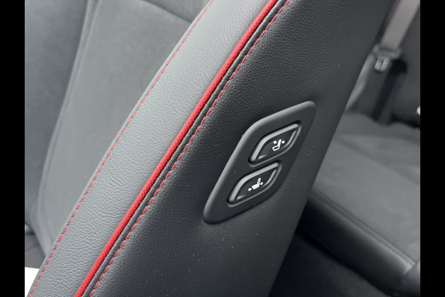 Hyundai Tucson 1.6 T-GDI HEV N Line Sky ORIG. NL AUTO 09-2025 NIEUWPRIJS: 54.095,- EURO. | SUPER COMPLEET| PANO | ELEK. STOEL| ELEK. ACHTERKLEP| 360 CAMERA | ENZ...|