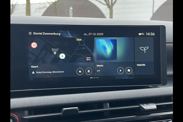 Hyundai Tucson 1.6 T-GDI HEV N Line Sky ORIG. NL AUTO 09-2025 NIEUWPRIJS: 54.095,- EURO. | SUPER COMPLEET| PANO | ELEK. STOEL| ELEK. ACHTERKLEP| 360 CAMERA | ENZ...|