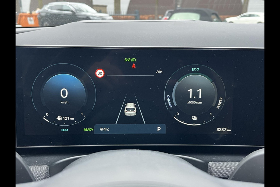 Hyundai Tucson 1.6 T-GDI HEV N Line Sky ORIG. NL AUTO 09-2025 NIEUWPRIJS: 54.095,- EURO. | SUPER COMPLEET| PANO | ELEK. STOEL| ELEK. ACHTERKLEP| 360 CAMERA | ENZ...|