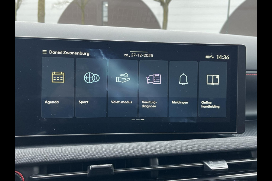 Hyundai Tucson 1.6 T-GDI HEV N Line Sky ORIG. NL AUTO 09-2025 NIEUWPRIJS: 54.095,- EURO. | SUPER COMPLEET| PANO | ELEK. STOEL| ELEK. ACHTERKLEP| 360 CAMERA | ENZ...|