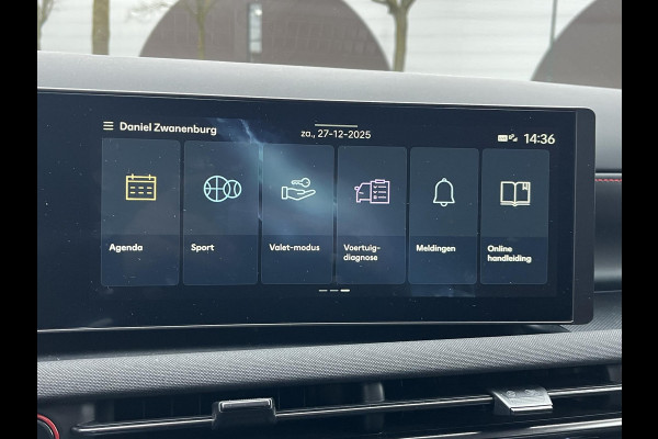 Hyundai Tucson 1.6 T-GDI HEV N Line Sky ORIG. NL AUTO 09-2025 NIEUWPRIJS: 54.095,- EURO. | SUPER COMPLEET| PANO | ELEK. STOEL| ELEK. ACHTERKLEP| 360 CAMERA | ENZ...|