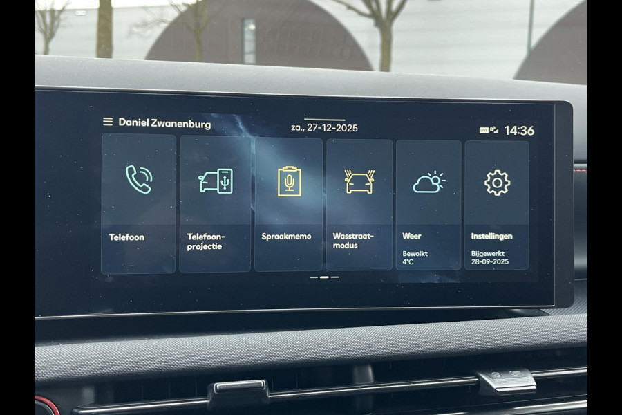 Hyundai Tucson 1.6 T-GDI HEV N Line Sky ORIG. NL AUTO 09-2025 NIEUWPRIJS: 54.095,- EURO. | SUPER COMPLEET| PANO | ELEK. STOEL| ELEK. ACHTERKLEP| 360 CAMERA | ENZ...|