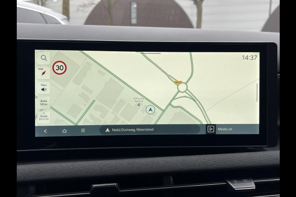 Hyundai Tucson 1.6 T-GDI HEV N Line Sky ORIG. NL AUTO 09-2025 NIEUWPRIJS: 54.095,- EURO. | SUPER COMPLEET| PANO | ELEK. STOEL| ELEK. ACHTERKLEP| 360 CAMERA | ENZ...|