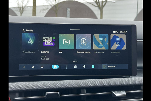 Hyundai Tucson 1.6 T-GDI HEV N Line Sky ORIG. NL AUTO 09-2025 NIEUWPRIJS: 54.095,- EURO. | SUPER COMPLEET| PANO | ELEK. STOEL| ELEK. ACHTERKLEP| 360 CAMERA | ENZ...|