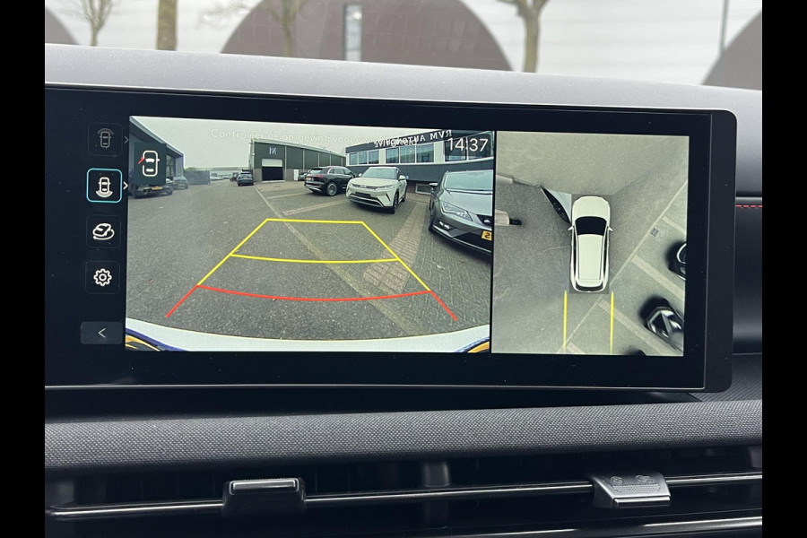 Hyundai Tucson 1.6 T-GDI HEV N Line Sky ORIG. NL AUTO 09-2025 NIEUWPRIJS: 54.095,- EURO. | SUPER COMPLEET| PANO | ELEK. STOEL| ELEK. ACHTERKLEP| 360 CAMERA | ENZ...|