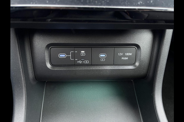 Hyundai Tucson 1.6 T-GDI HEV N Line Sky ORIG. NL AUTO 09-2025 NIEUWPRIJS: 54.095,- EURO. | SUPER COMPLEET| PANO | ELEK. STOEL| ELEK. ACHTERKLEP| 360 CAMERA | ENZ...|