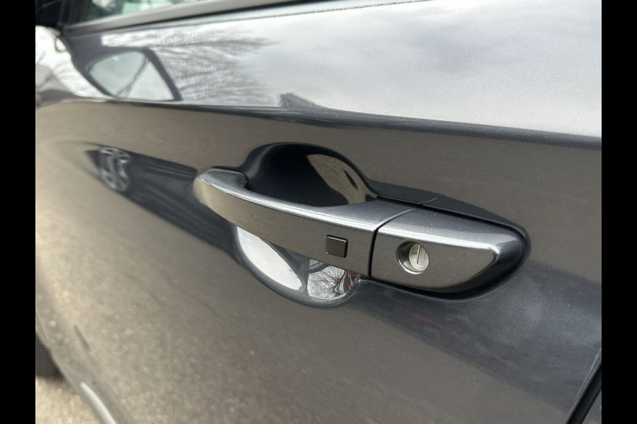 Hyundai Kona EV Fashion 64 kWh 100% SOH| DEALER ONDERHOUDEN | ZEER NETTE AUTO. | DODE HOEK| KRELL PREMIUM AUDIO| HEAD-UP | CAMERA|