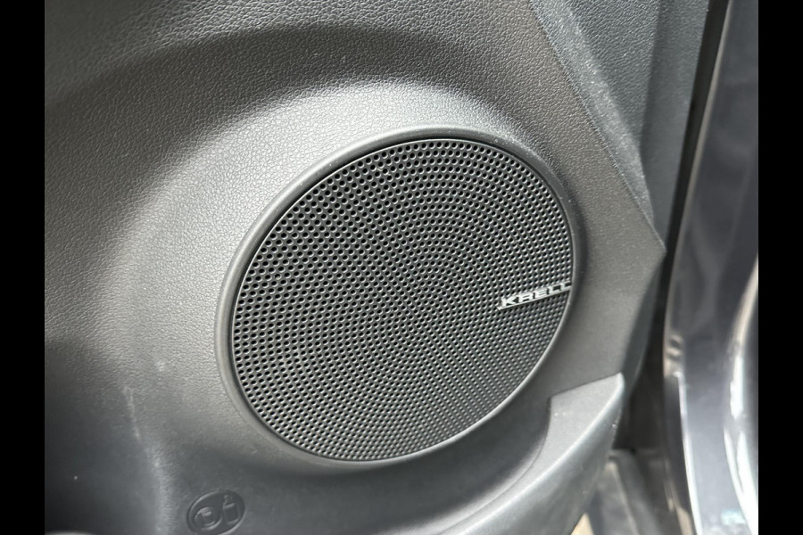 Hyundai Kona EV Fashion 64 kWh 100% SOH| DEALER ONDERHOUDEN | ZEER NETTE AUTO. | DODE HOEK| KRELL PREMIUM AUDIO| HEAD-UP | CAMERA|
