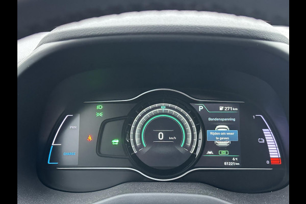 Hyundai Kona EV Fashion 64 kWh 100% SOH| DEALER ONDERHOUDEN | ZEER NETTE AUTO. | DODE HOEK| KRELL PREMIUM AUDIO| HEAD-UP | CAMERA|