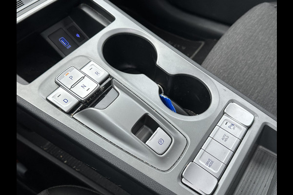 Hyundai Kona EV Fashion 64 kWh 100% SOH| DEALER ONDERHOUDEN | ZEER NETTE AUTO. | DODE HOEK| KRELL PREMIUM AUDIO| HEAD-UP | CAMERA|