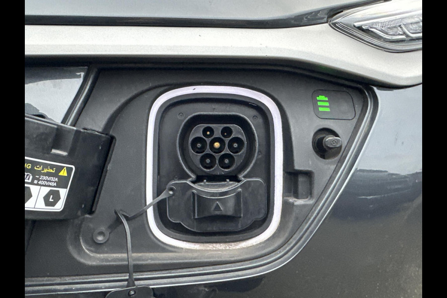 Hyundai Kona EV Fashion 64 kWh 100% SOH| DEALER ONDERHOUDEN | ZEER NETTE AUTO. | DODE HOEK| KRELL PREMIUM AUDIO| HEAD-UP | CAMERA|