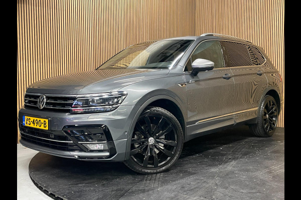 Volkswagen Tiguan Allspace 2.0 TSI 4Motion Highline Business|R-Line|7PERS|FULL|PANO|LEDER|ACC|STOELVERW|ELEK.A-KLEP|ELEK.TREKH|