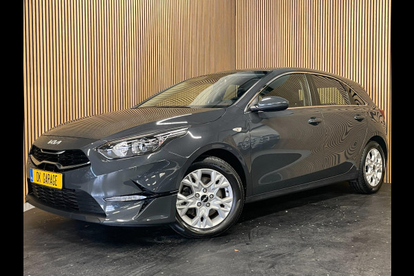 Kia Ceed 1.5 T-GDi DynamicLine|160PK|ANDROID/CARPLAY|CAMERA|CRUISE|CLIMATE|STOEL-,STUURVERW.|LANE-ASSIST|NAVI|INCL.BTW|1e EIG.|