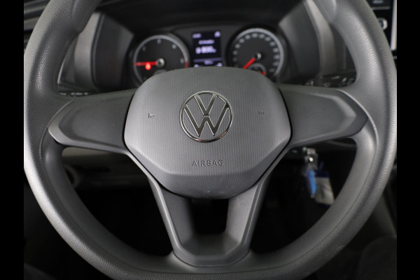 Volkswagen Transporter 2.0 TDI L2H3 28 110 pk | Verlengde garantie | Navigatie via App | Trekhaak | Parkeersensoren achter | Cruise control |