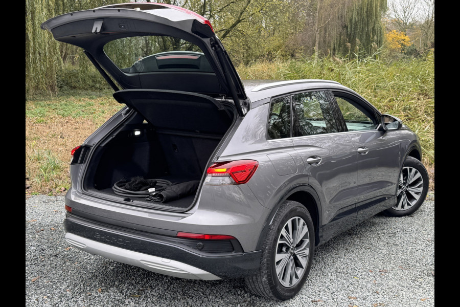 Audi Q4 e-tron 35 LAUNCH EDITION ADVANCED SPORT/PDC/NAVI