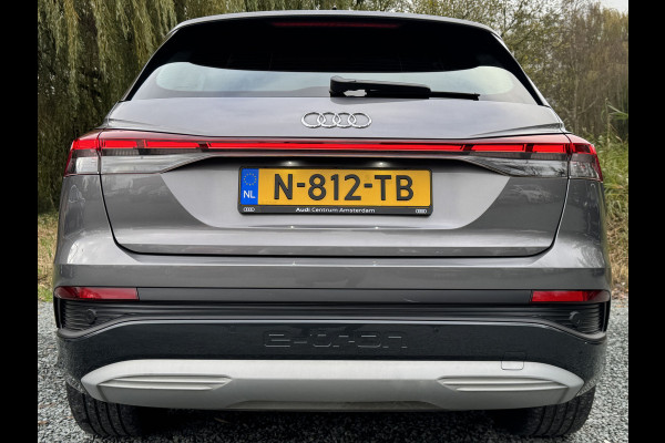 Audi Q4 e-tron 35 LAUNCH EDITION ADVANCED SPORT/PDC/NAVI