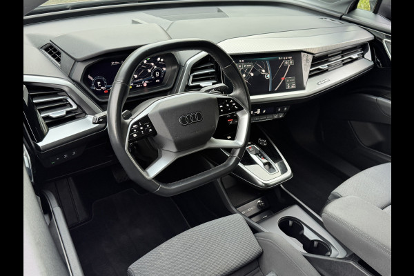 Audi Q4 e-tron 35 LAUNCH EDITION ADVANCED SPORT/PDC/NAVI
