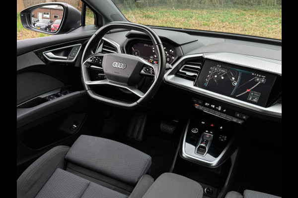 Audi Q4 e-tron 35 LAUNCH EDITION ADVANCED SPORT/PDC/NAVI