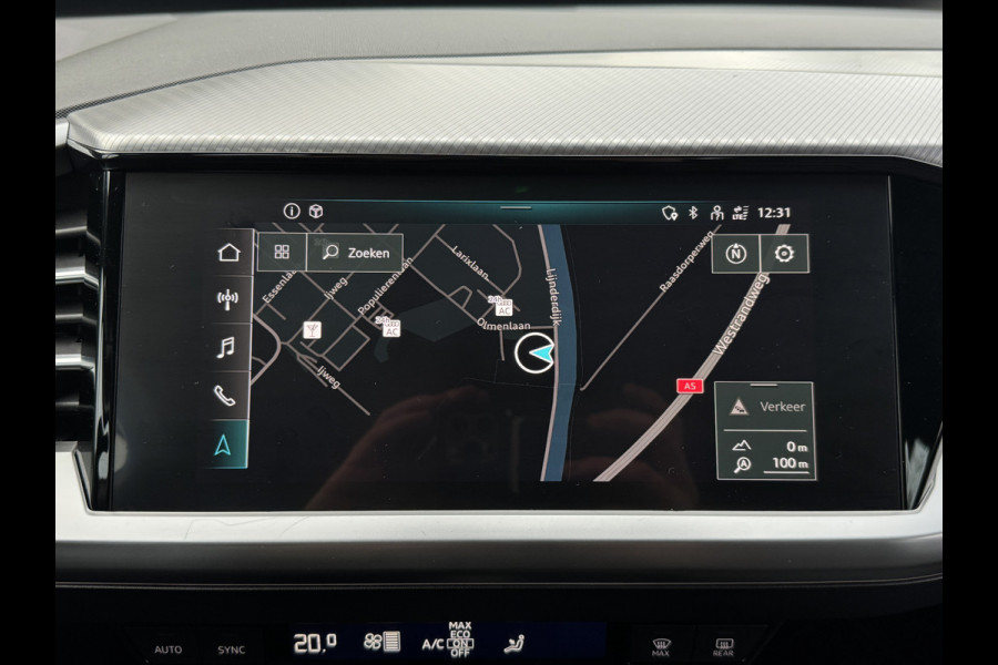 Audi Q4 e-tron 35 LAUNCH EDITION ADVANCED SPORT/PDC/NAVI