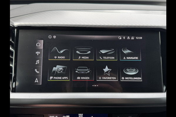 Audi Q4 e-tron 35 LAUNCH EDITION ADVANCED SPORT/PDC/NAVI