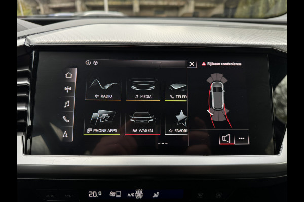 Audi Q4 e-tron 35 LAUNCH EDITION ADVANCED SPORT/PDC/NAVI