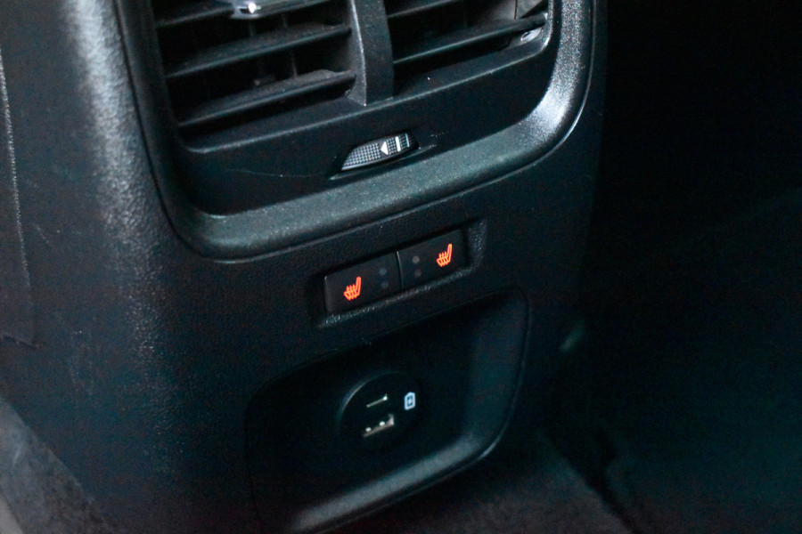 Ford Kuga 1.5 ECOBLUE 120PK AUT. TITANIUM HEAD-UP/NAVI/CAMERA