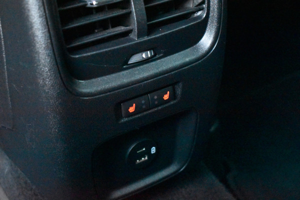 Ford Kuga 1.5 ECOBLUE 120PK AUT. TITANIUM HEAD-UP/NAVI/CAMERA