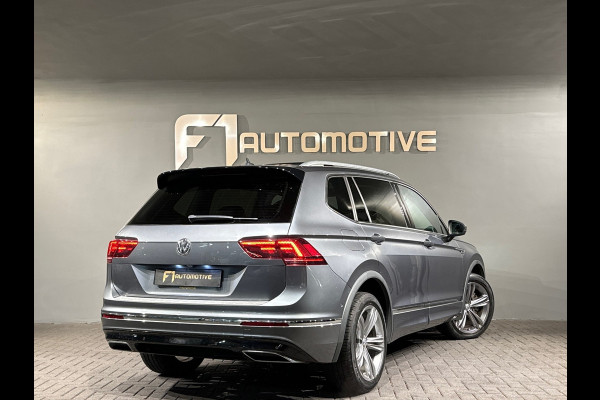 Volkswagen Tiguan Allspace 2.0 TSI 4M Highline Pano|Memo|VOL