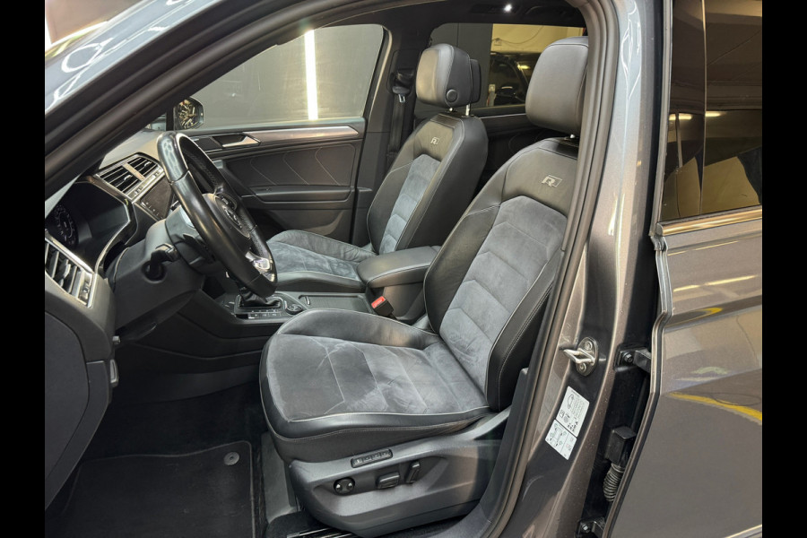 Volkswagen Tiguan Allspace 2.0 TSI 4M Highline Pano|Memo|VOL