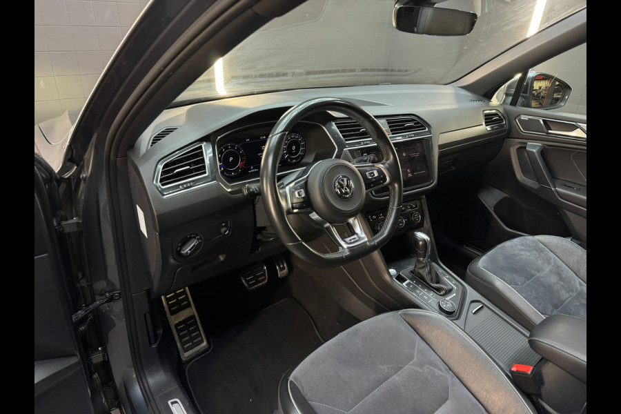 Volkswagen Tiguan Allspace 2.0 TSI 4M Highline Pano|Memo|VOL