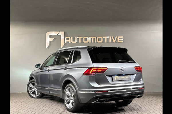 Volkswagen Tiguan Allspace 2.0 TSI 4M Highline Pano|Memo|VOL