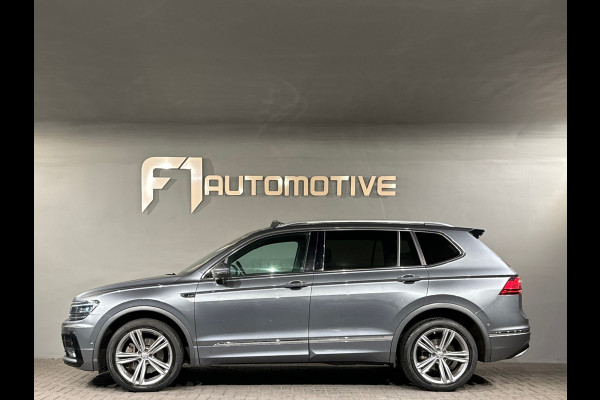 Volkswagen Tiguan Allspace 2.0 TSI 4M Highline Pano|Memo|VOL